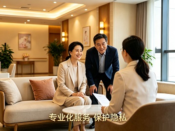 和静有偿售卵代生女生的客户的客户群体有哪些
