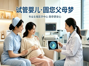 和静辅助生育服务 试管婴儿行业的兴起背景、发展与未来展望